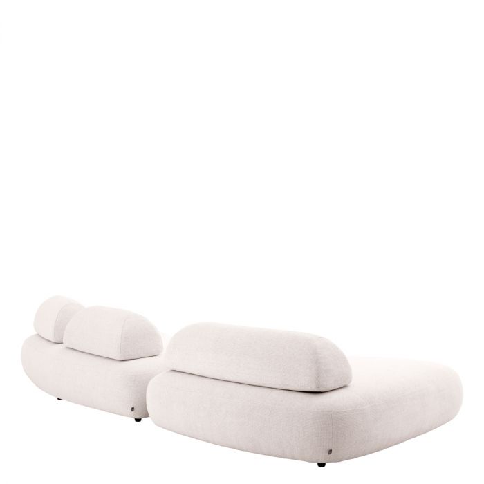 Sofa Residenza lyssa off-white