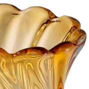 Vase Contessa S yellow