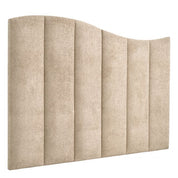 Headboard Chanton lyssa sand