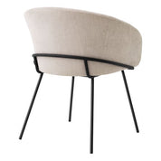 Dining Chair Campus sisley beige