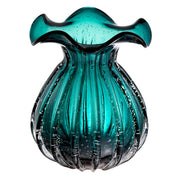 Vase Korakia L green