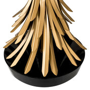 Table Lamp Bonheur incl shade