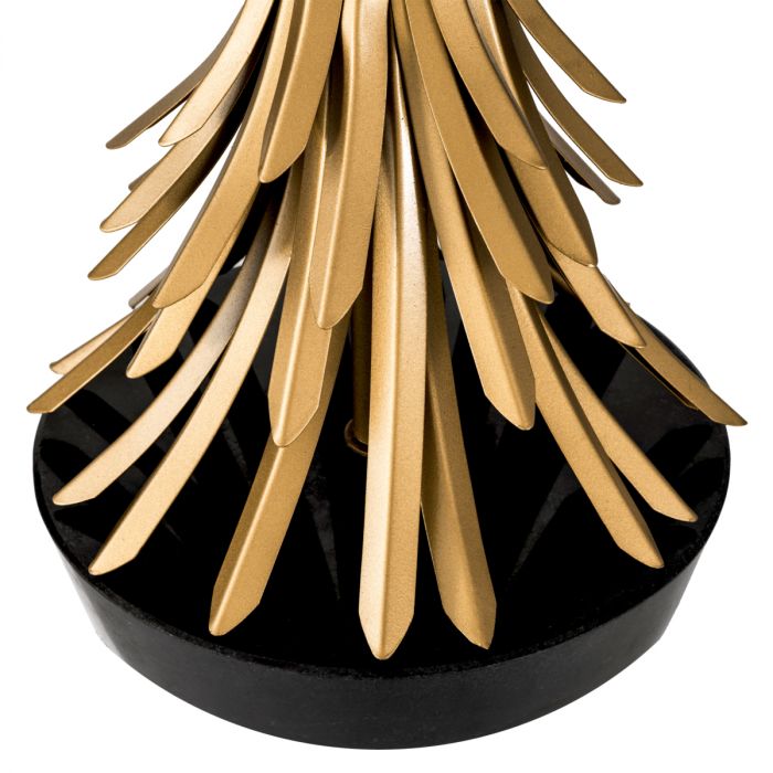 Table Lamp Bonheur incl shade