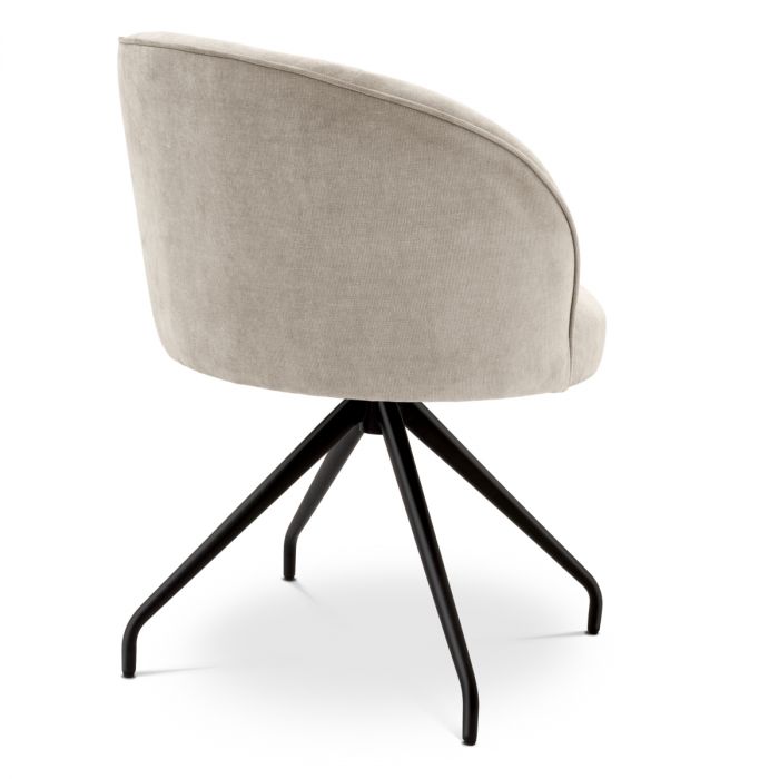 Dining Chair Masters clarck sand