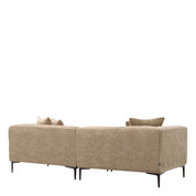 Sofa Firenze lyssa sand
