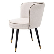 Dining Chair Grenada lyssa off-white