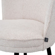 Bar Stool Grenada lyssa off-white