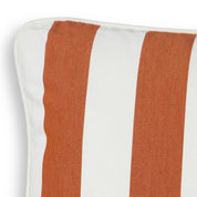 Outdoor Cushion Florent Square orange