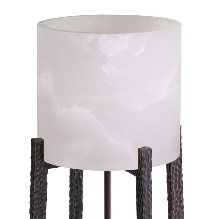Table Lamp Fraser L alabaster