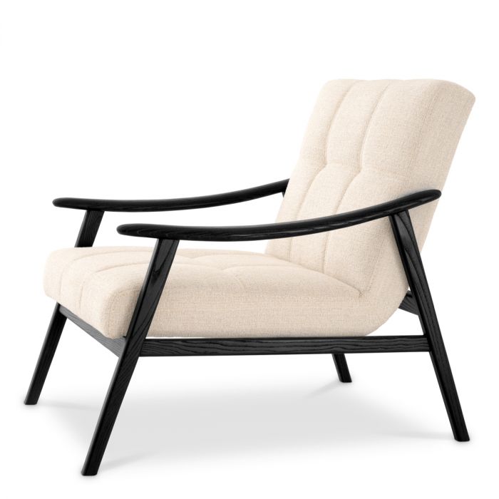 Chair Mortensen nuoro beige