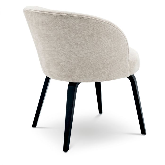 Dining Chair Vichy sisley beige