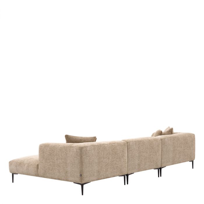 Sofa Firenze Lounge lyssa sand