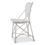 Dining Chair Colony matte white