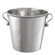 Wine Cooler Wagram nickel finish