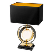 Table Lamp Pearl incl shade