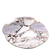 Coffee Table Shapiro light marble