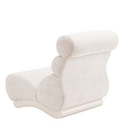 Chair Congreso lyssa off-white