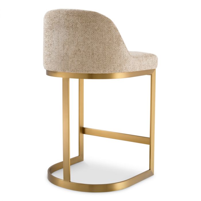 Counter Stool Condos lyssa sand