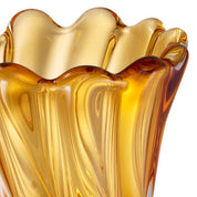 Vase Contessa L yellow