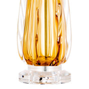 Table Lamp Flato yellow