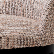 Dining Chair Costa mademoiselle beige