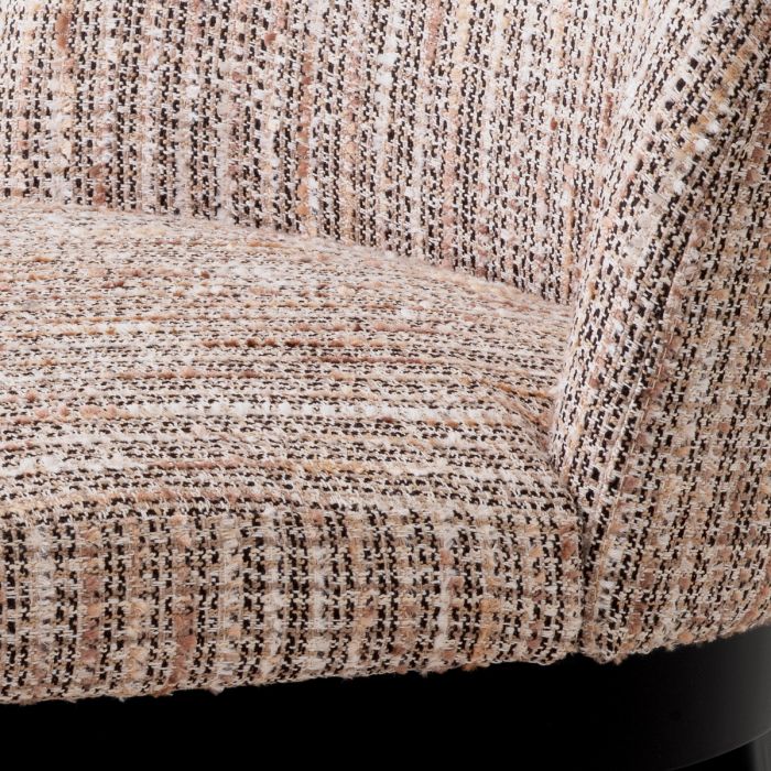 Dining Chair Costa mademoiselle beige