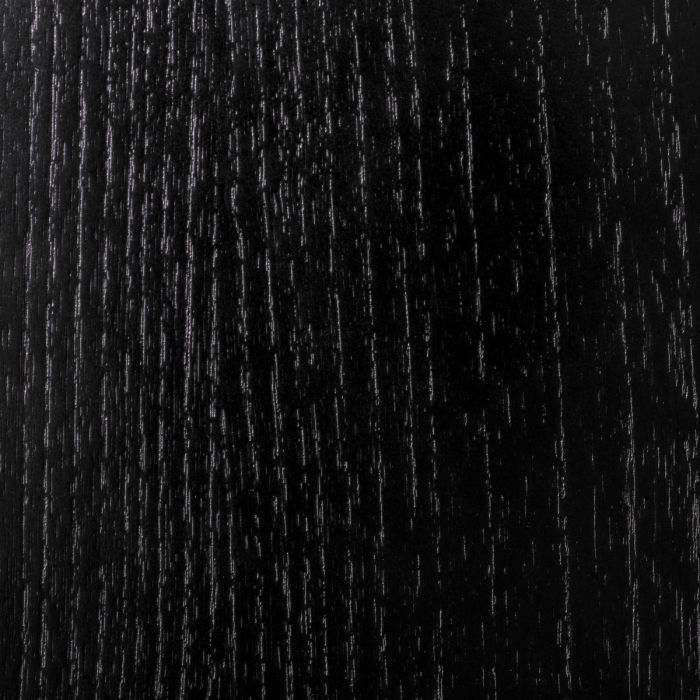 Column Grant L black veneer