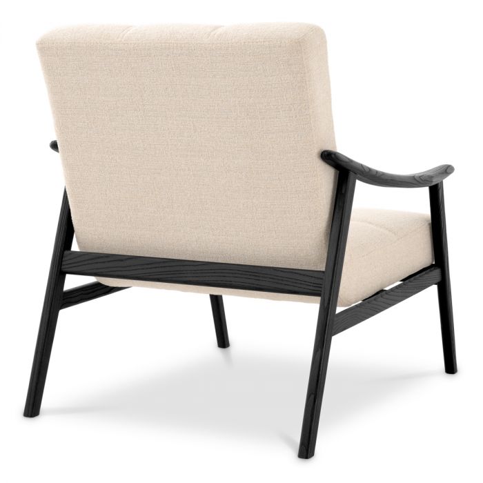 Chair Mortensen nuoro beige