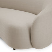 Outdoor Sofa Amore lucio sand