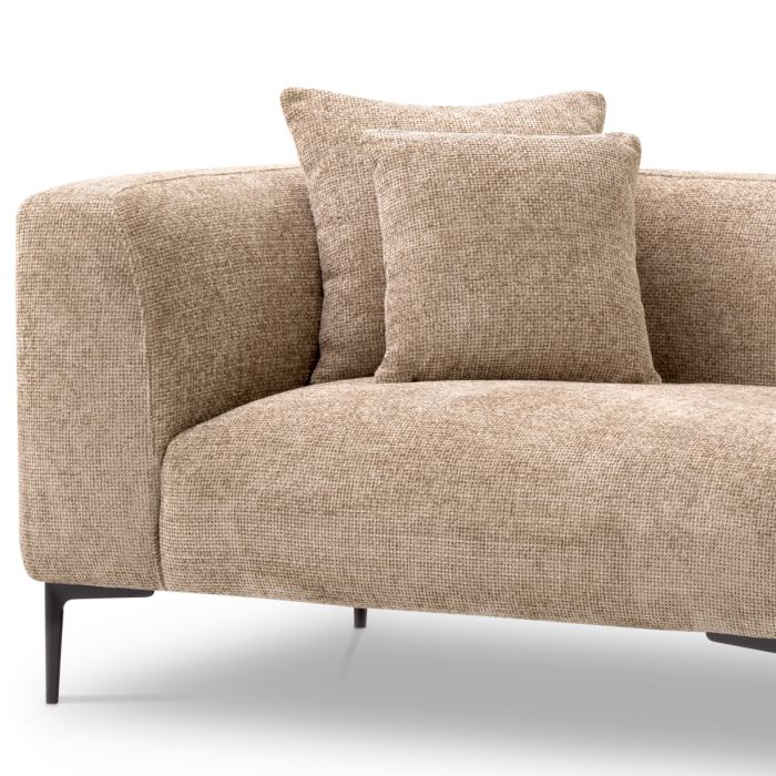 Sofa Firenze Lounge lyssa sand