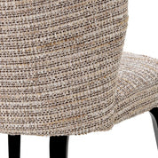 Dining Chair Halard mademoiselle beige