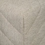 Stool Avellino splendor light grey