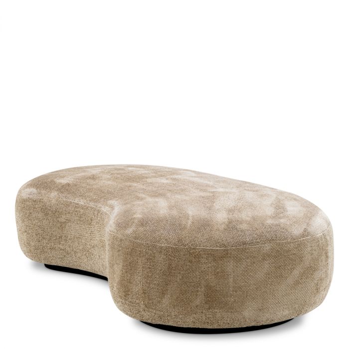 Bench Björn lyssa sand