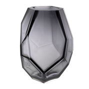 Vase Martina grey