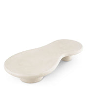 Outdoor Coffee Table Erato cream