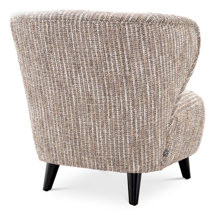 Chair Hydra mademoiselle beige