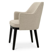 Silla de comedor Lavinia renato crudo