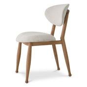 Dining Chair Allston natural sentier cream