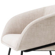 Dining Chair Campus sisley beige