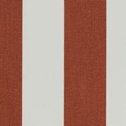 Outdoor Cushion Florent Square orange