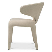 Dining Chair Josephine renato ecru