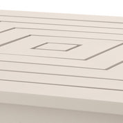 Outdoor Coffee Table Vistamar sand