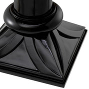 Side Table Aswan piano black