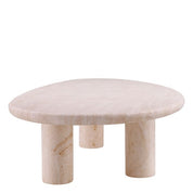 Coffee Table Prelude travertine
