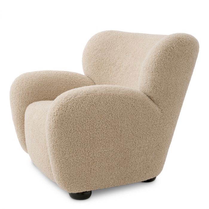 Chair Thames canberra sand