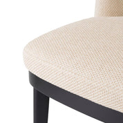 Dining Chair Costa pausa natural