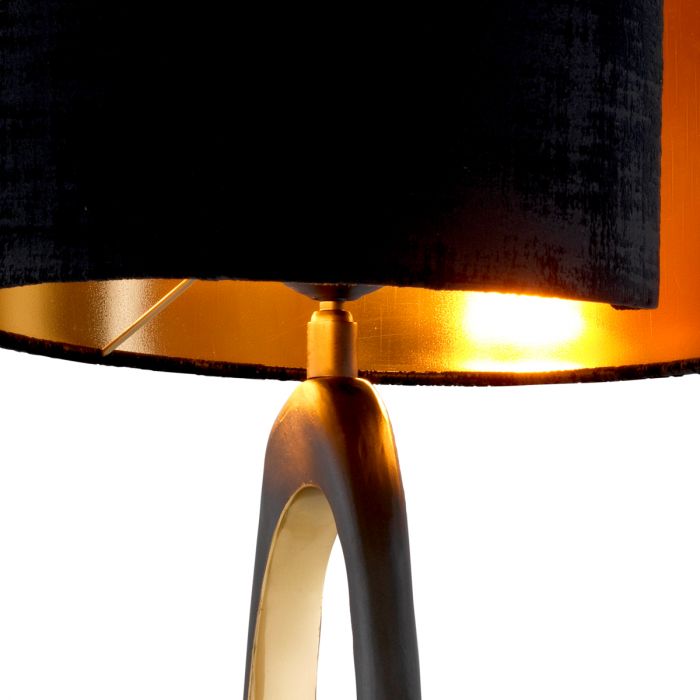 Table Lamp Kilian incl shade