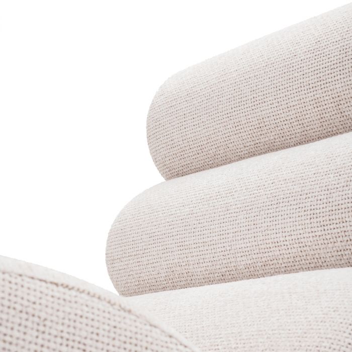 Chair Congreso lyssa off-white