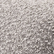 Chair Vignola bouclé grey