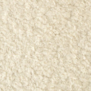 Chair Bixby faux shearling